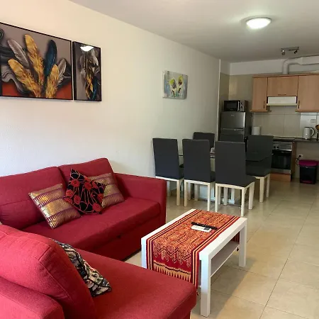 Front Appartement *
