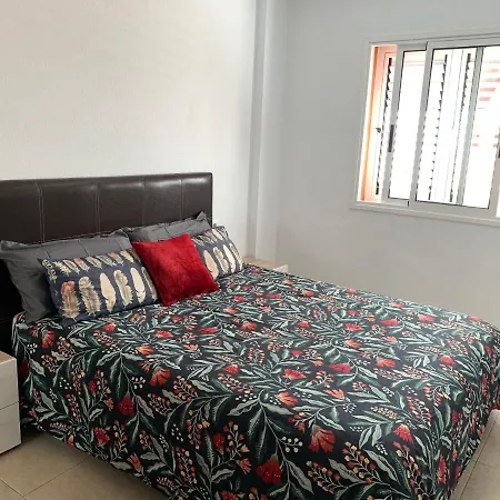 Apartament Front