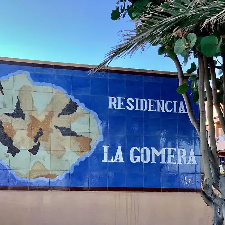 Apartament Front Puertito de Guimar