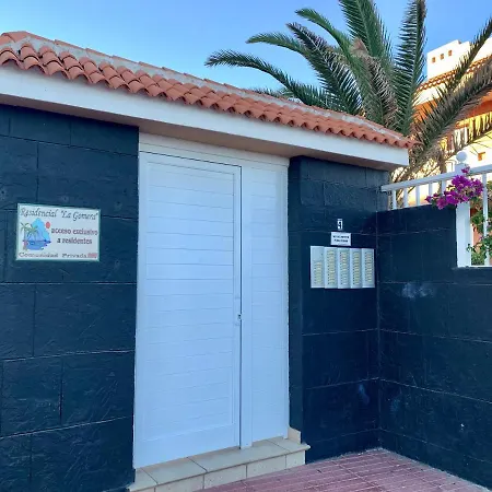 Apartament Front *