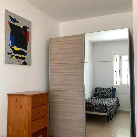 Front Apartament *