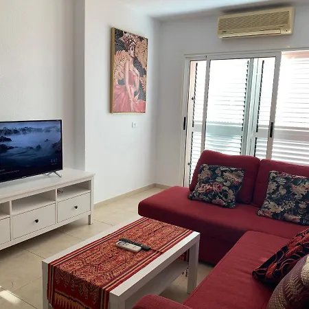 Apartament Front