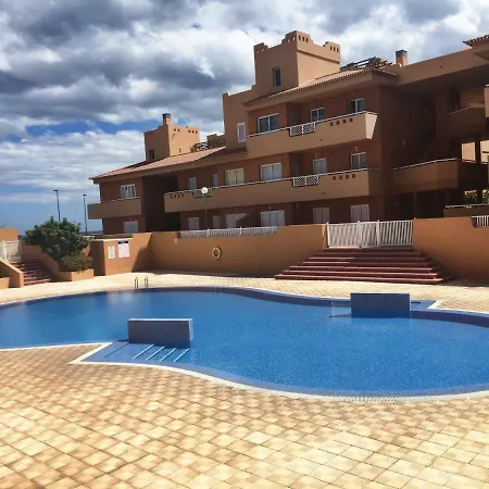 Apartament Front