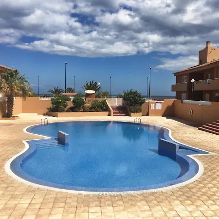 Apartament Front Puertito de Guimar